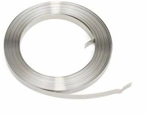 Würth Кабельная стяжка из нержавеющей стали Fascette stringicavo