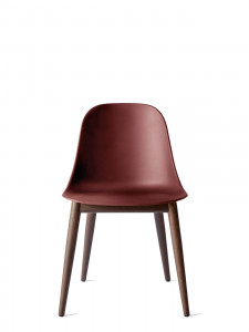 9394839-0101ZZZZ Боковой стул Harbour, Hard Shell LuceLight