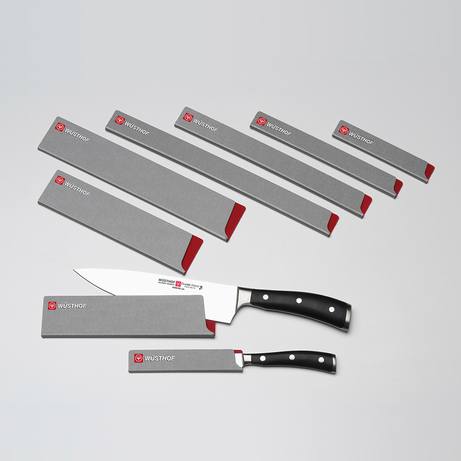 Чехол защитный, для кухонных ножей Wuesthof до 32 см W99204WUS - Вид №1