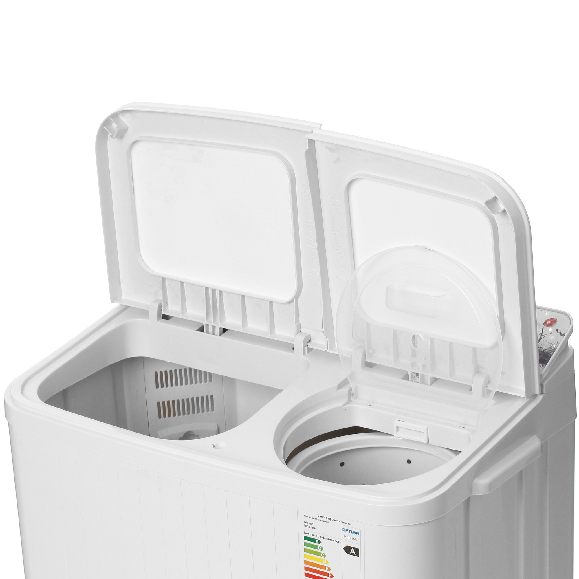 9921713 Стиральная машина OPTIMA МСП-55СТ STDN-0126869 - Вид №5