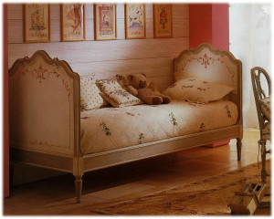 Кровать  SALDA ARREDAMENTI 8468