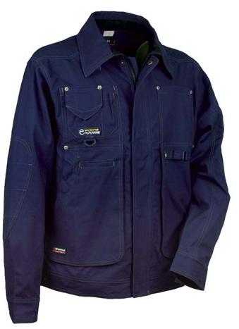 COFRA Куртка Canvas sun-id-1473387 - Вид №1