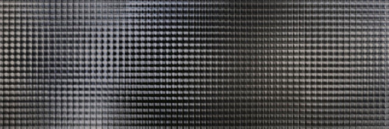 Внутренняя отделка керамогранита с металлическим эффектом IRIS Ceramica Diesel Living ARCH-00124878 - Вид №262