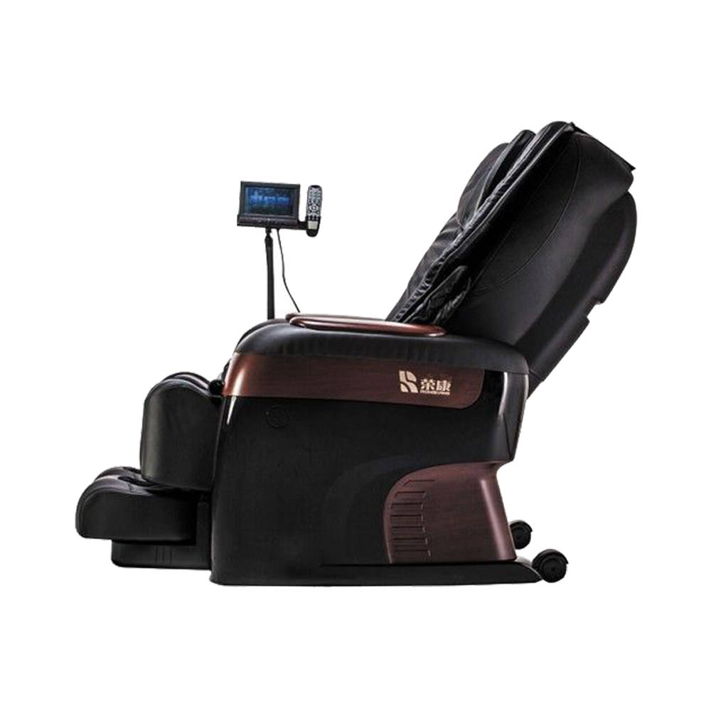 Массажное кресло VENERDI IMPERANTE TAKASIMA sun-id-2008156 - Вид №1