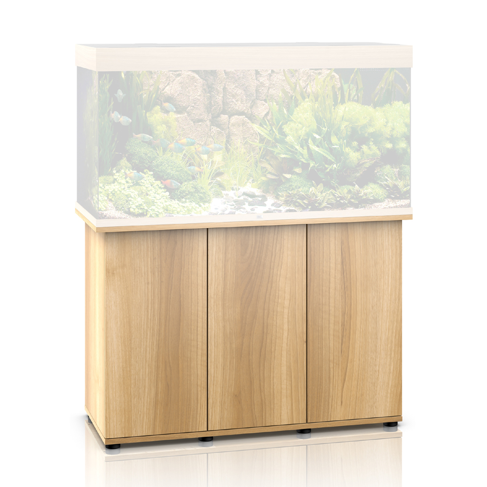 ПР0041459 Тумба под аквариум Rio 180 светлое дерево (Light wood) SBX 101х41х73см JUWEL 
