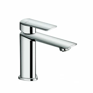 CRIPF221 Смеситель для раковины REGULAR со сливным клапаном 1 "1/4 Cristina Rubinetterie