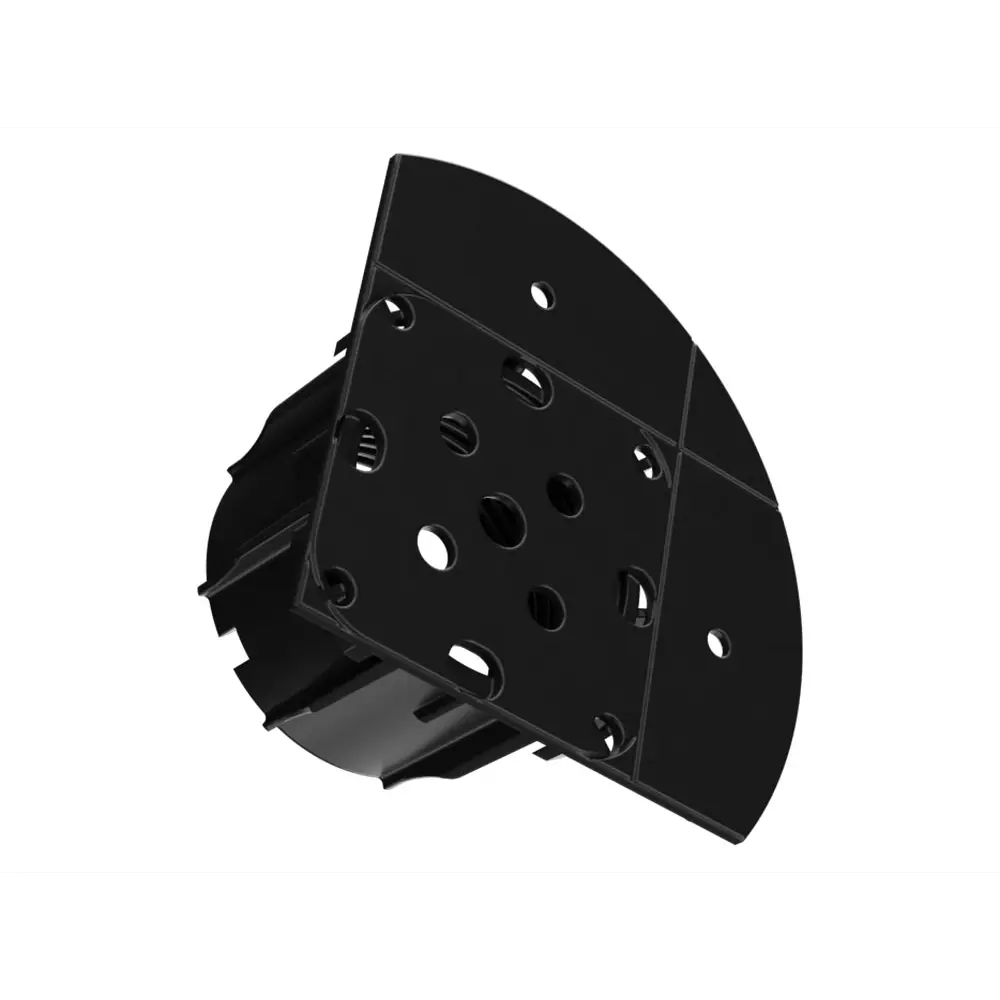 Опора для террасной доски Holzhof HL 1 35-50 мм STLM-2102528 - Вид №4