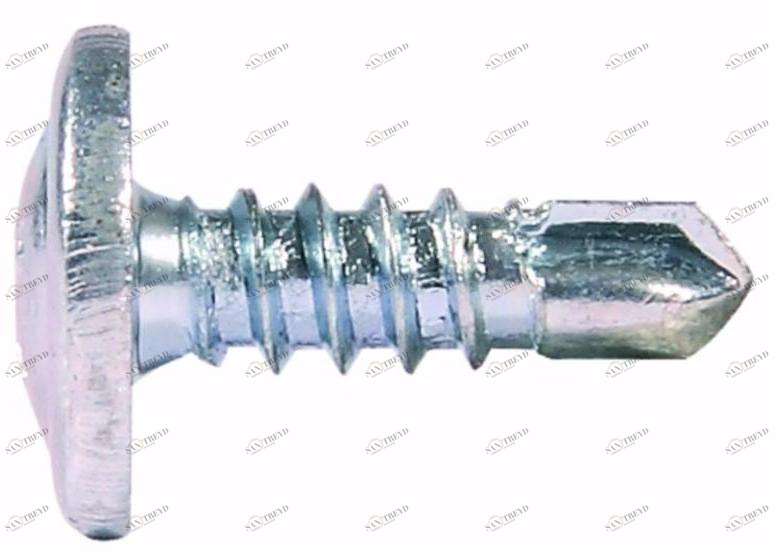 Unifix SWG Саморез с ложной шайбой Viti autoforanti e autofilettanti sun-id-1369353