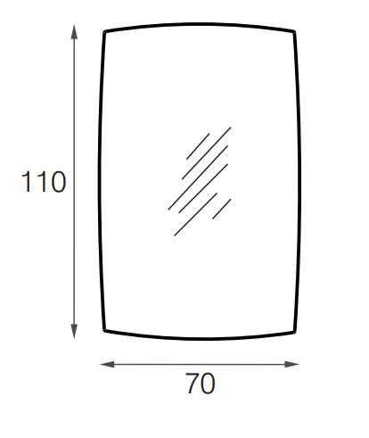 Rim Mastella  Mirrors & lights  - Вид №2