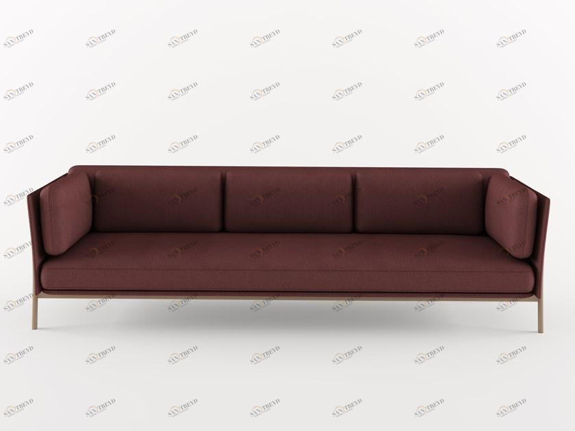 Alias 3-х местный диван Twelve sun-id-1440036