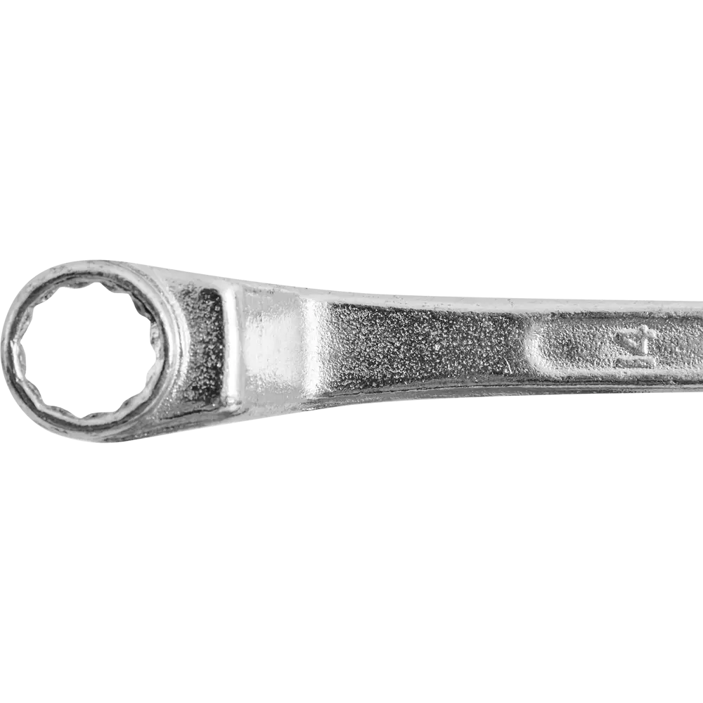 84339075 Ключ накидной двенадцатигранный СПЕЦ-3559 14x15 мм STLM-0048586  - Вид №2