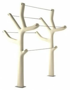 Casamania & Horm Полиэтиленовая веревка для белья