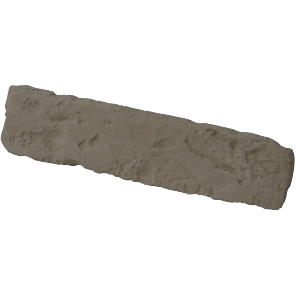 MONTE ALBA Эллин Брик — гипсовая плитка под кирпич для интерьера 12949897 STLM-0002580 - Вид №2