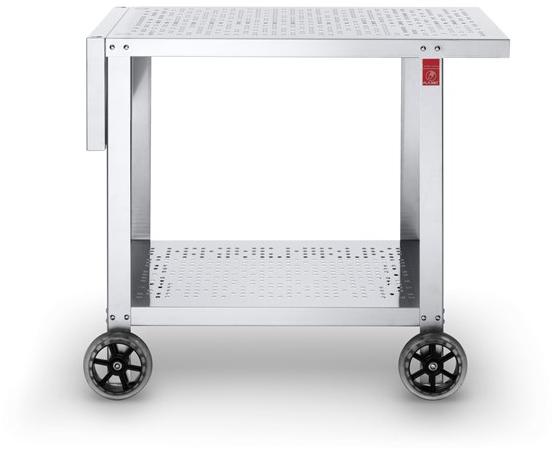 PLA.NET Outdoor Cooking Тележка для кухни из нержавеющей стали Smart 20 sun-id-1459967 - Вид №2