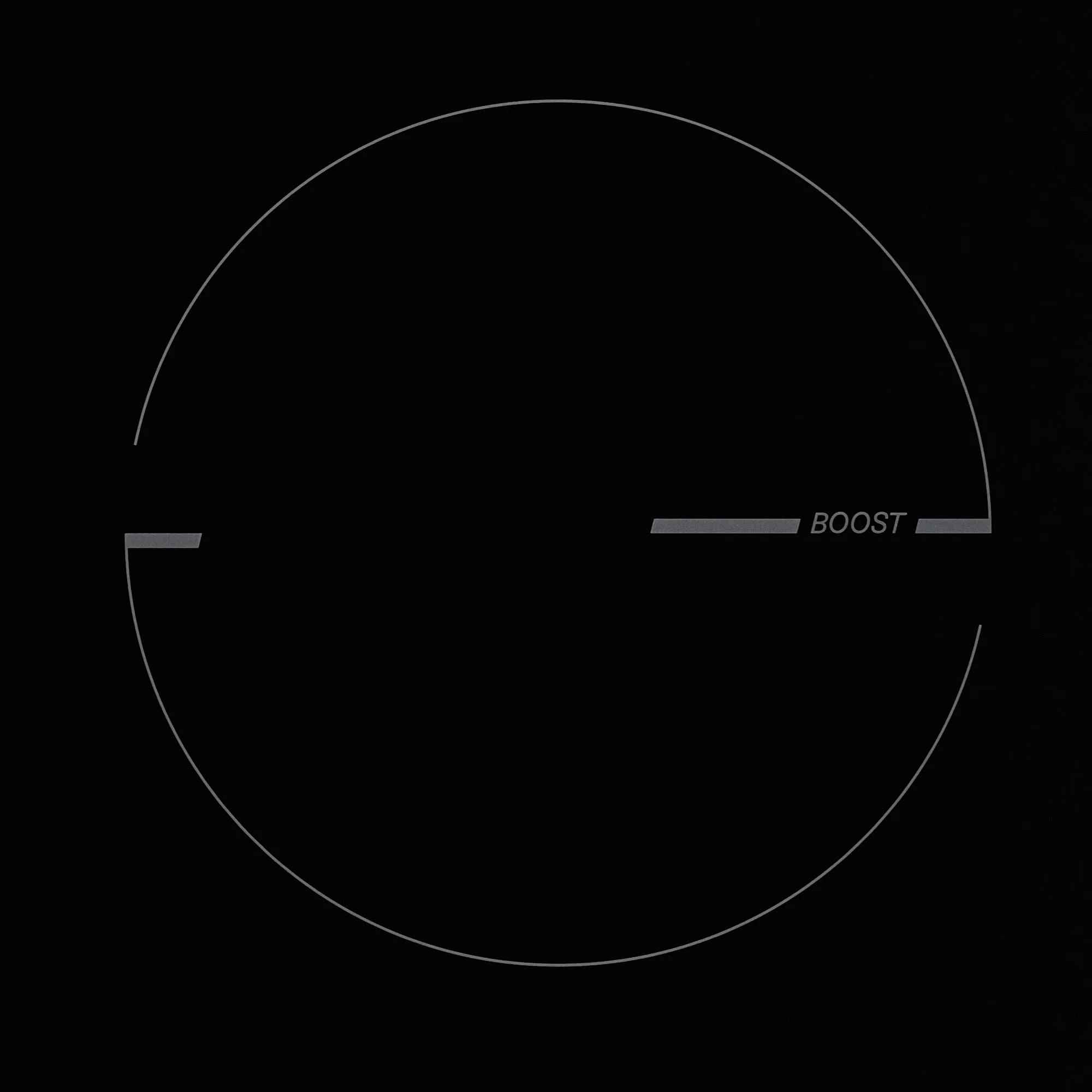 9071529 Индукционная варочная поверхность KRONA MAGIER 45 BL 3BTK KRONA1 STDN-0059045 - Вид №5