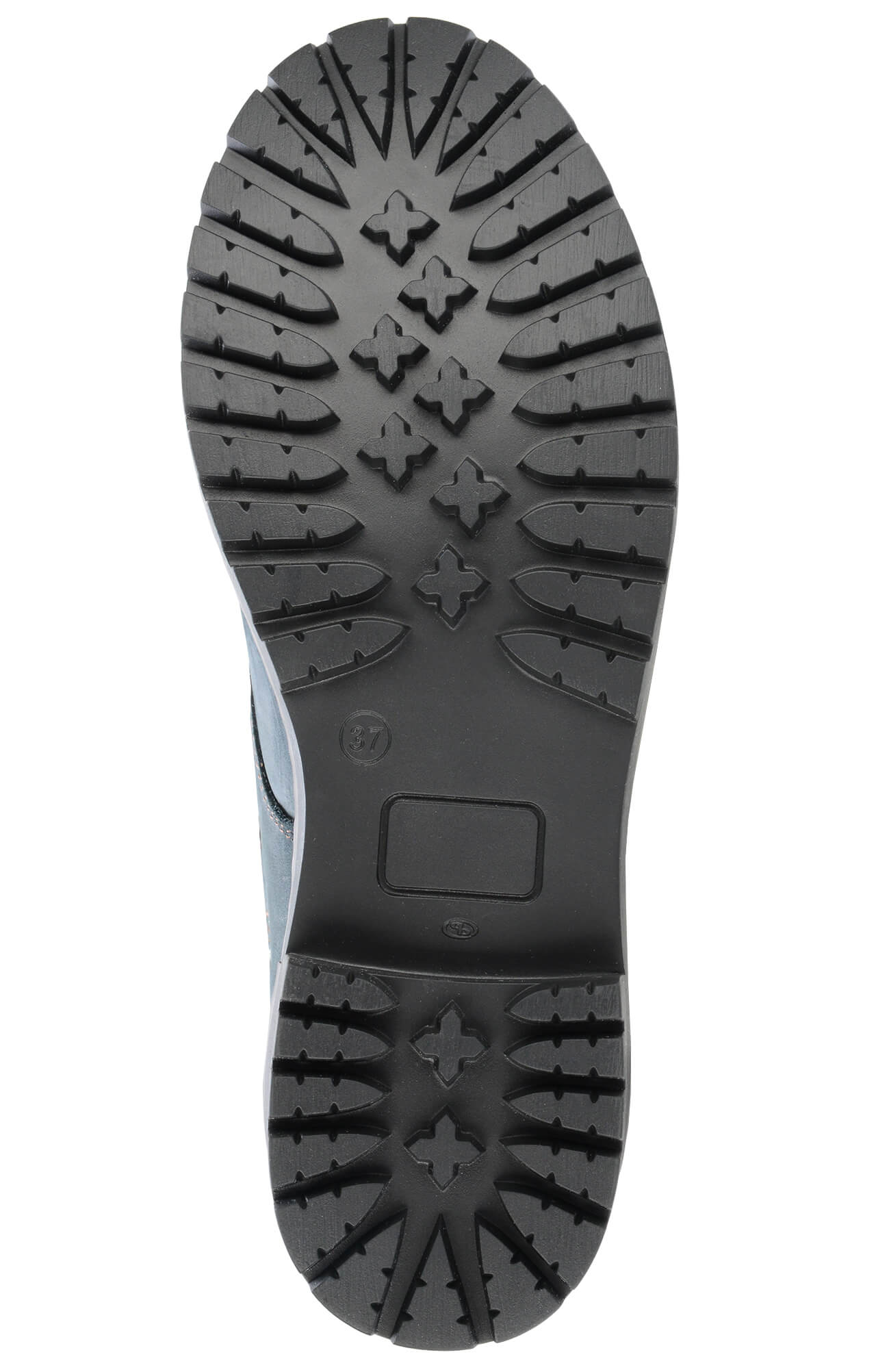 62659 Ботинки  утепленные niagara DOKER  Зимняя обувь  размер 42  - Вид №5