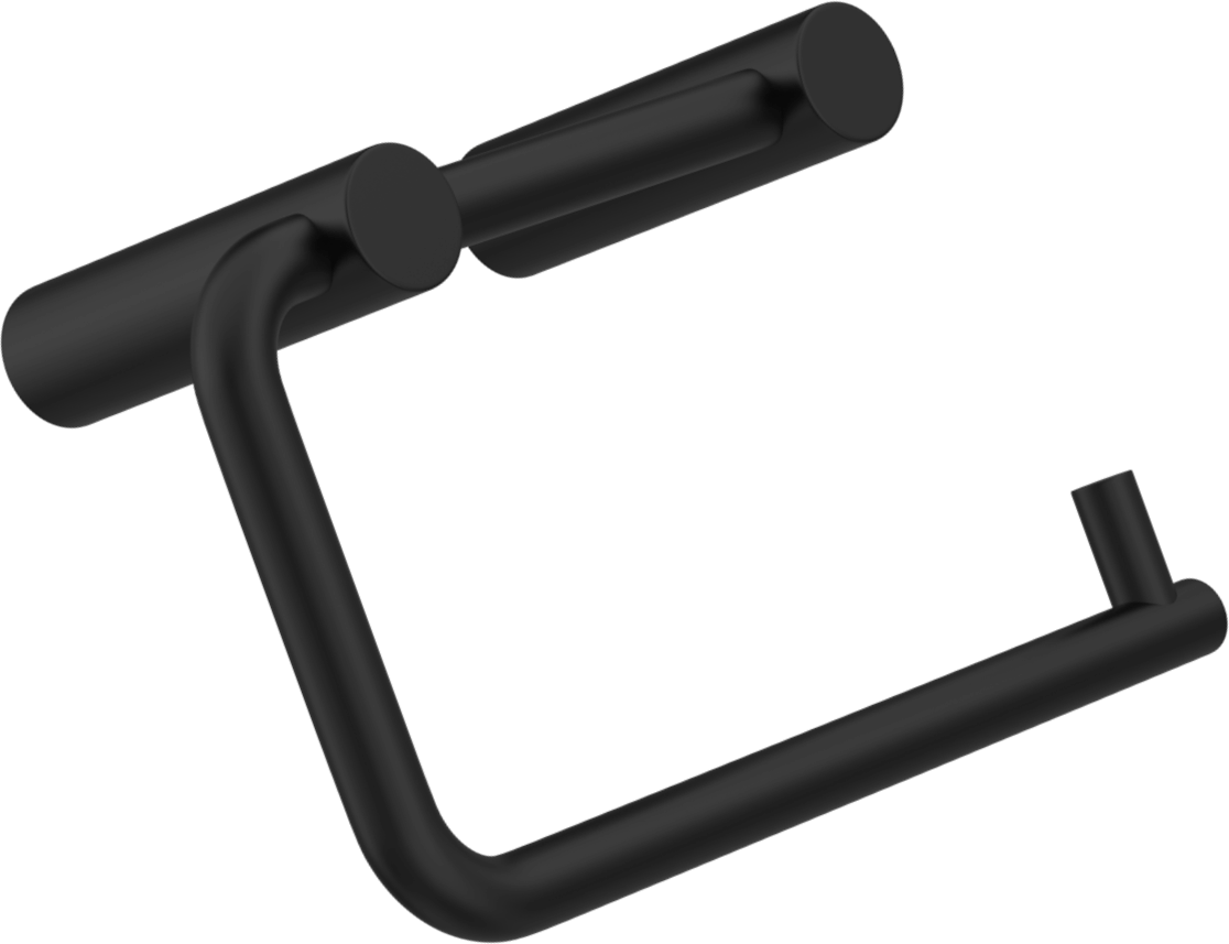 H102-N Держатель для туалетной бумаги из нержавеющей стали