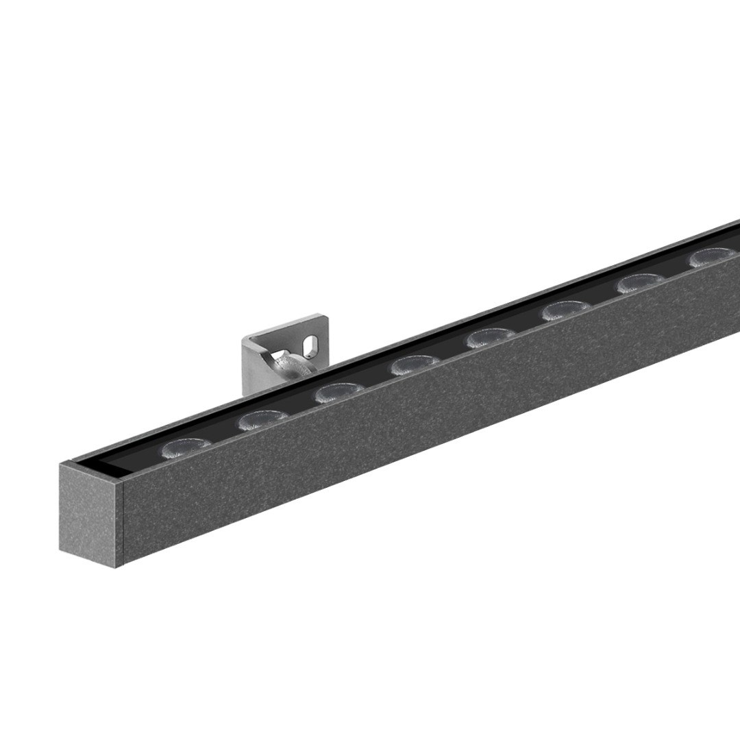 Tratto Wall 300 Ghidini Tratto Wall .05 Темно-Cерый (Матовый) 