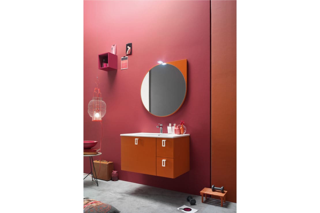 Комплект мебели 03 Arcom E.ly STARC13 - Вид №8