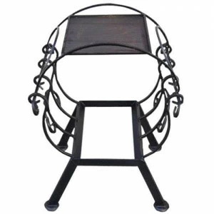 Везувий Подставка 01