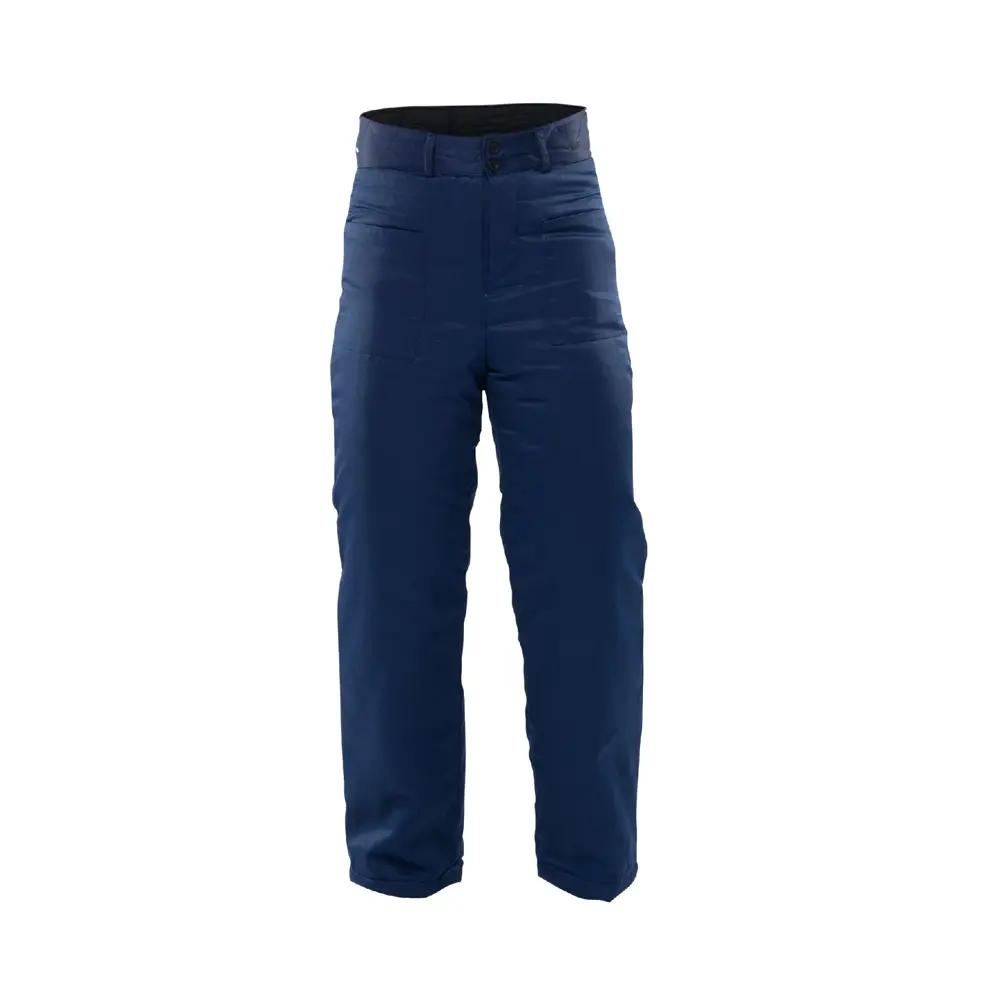 Santreyd Зимовка: Утепленные рабочие брюки для холодного сезона 89329220 STLM-0839993