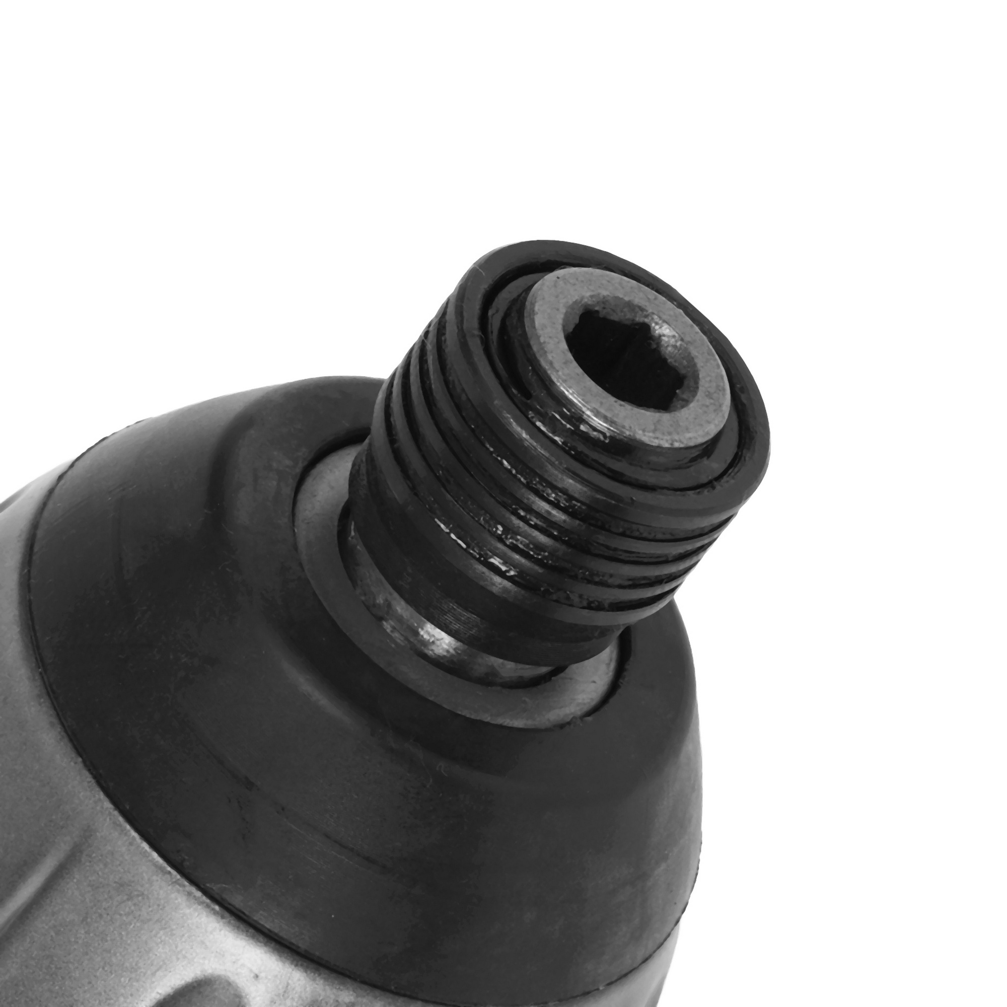 Шуруповерт Интерскол ШАУ-100/12Э   , Без ЗУ, Без АКБ 9150371 STDN-0075831 - Вид №3