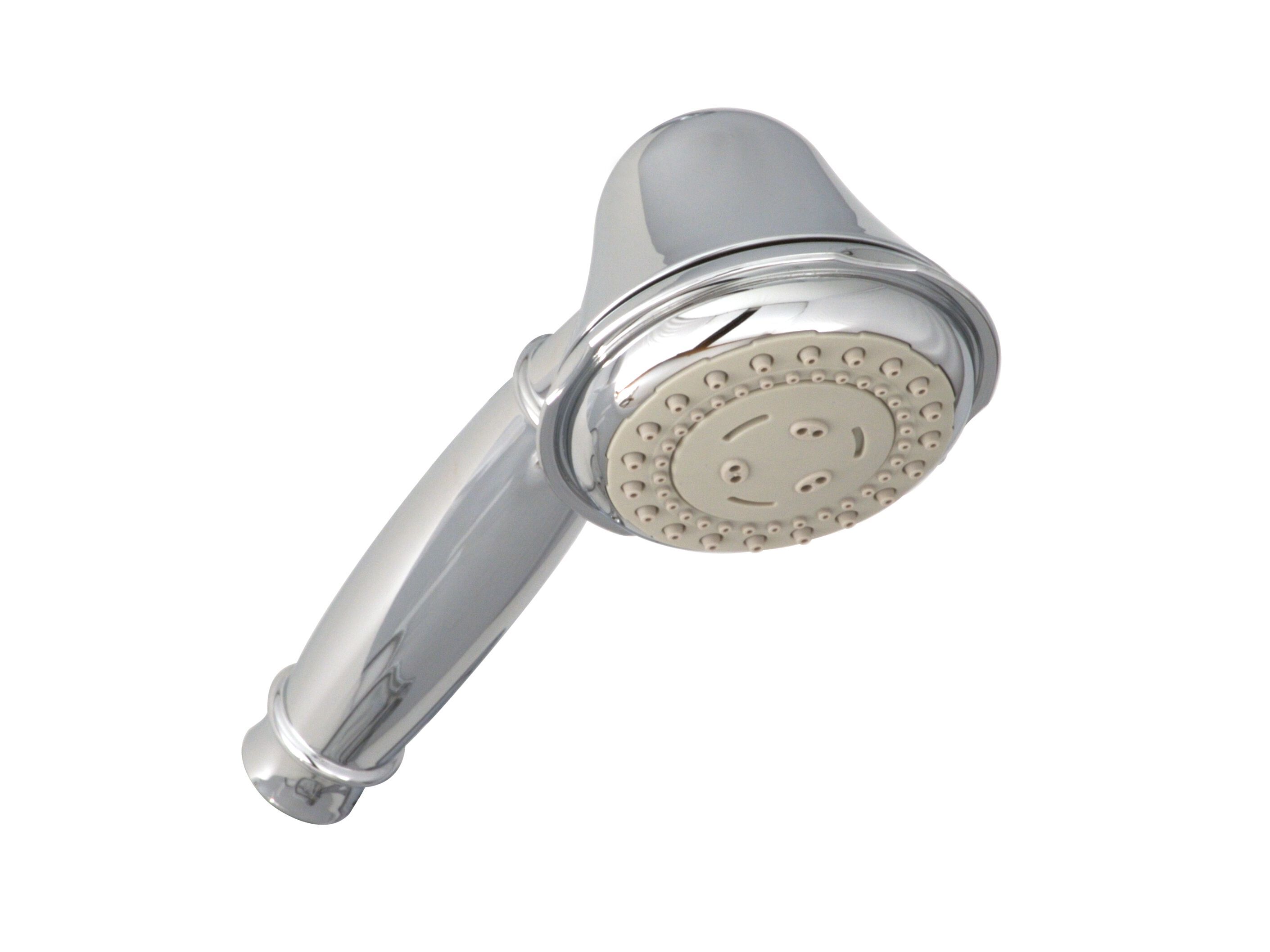 Ручной душ с 4 струями BARIL DOU-2535-04 ARCH-00128098 - Вид №1