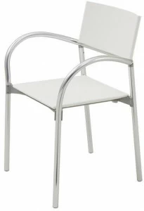 Segis Стул с подлокотниками Breeze S0466