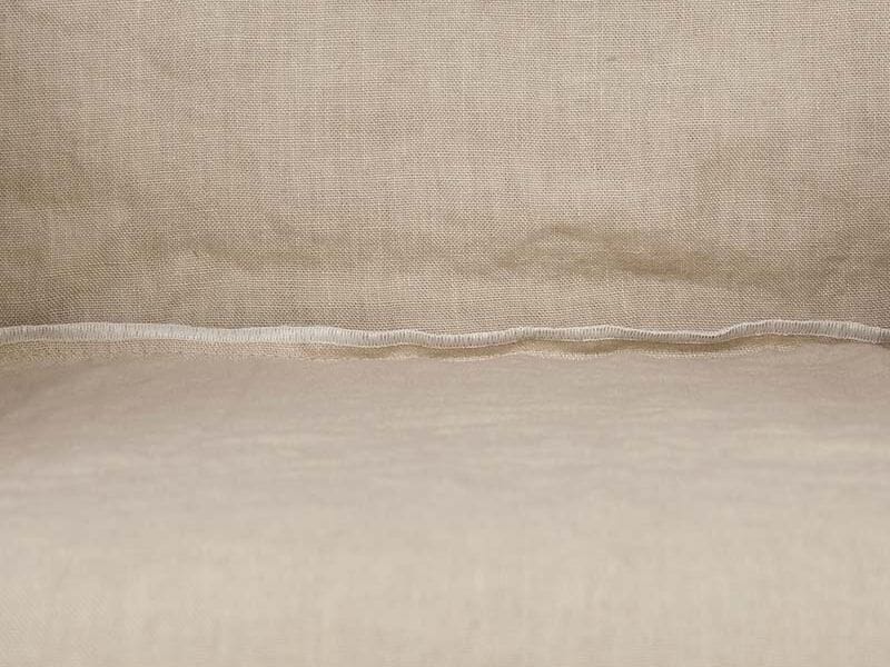 Тканевый стул с подлокотниками CREARTE COLLECTIONS Oga ARCH-00018842 - Вид №6