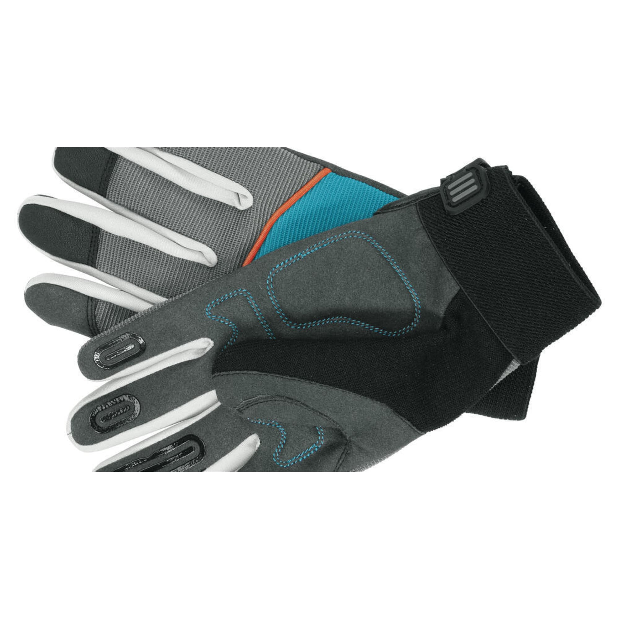 88737494 Перчатки рабочие Gardena размер 10 Santreyd  - Вид №1