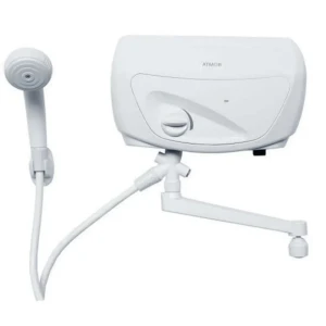 Водонагреватель проточный 5 кВт комбинированный Atmor Classic 501