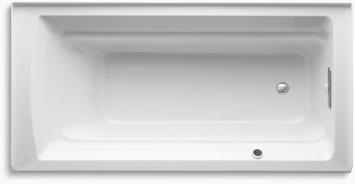 KOHLER  K-1125-RAW-7  - Вид №2