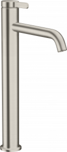 48002800 Смеситель для раковины 260, однорычажный, со сливной ручкой, AXOR ONE