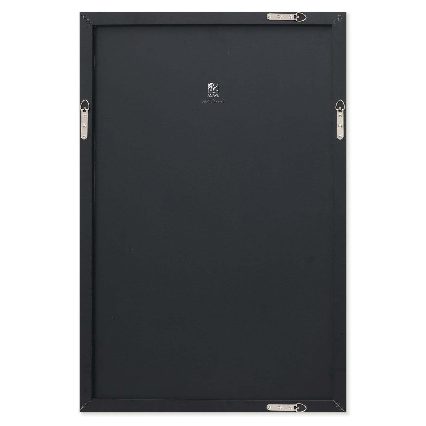 Прямоугольное настенное зеркало Agave ESTIA ARCH-00069400 - Вид №3