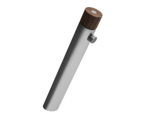 Однорычажный смеситель для раковины с одним отверстием