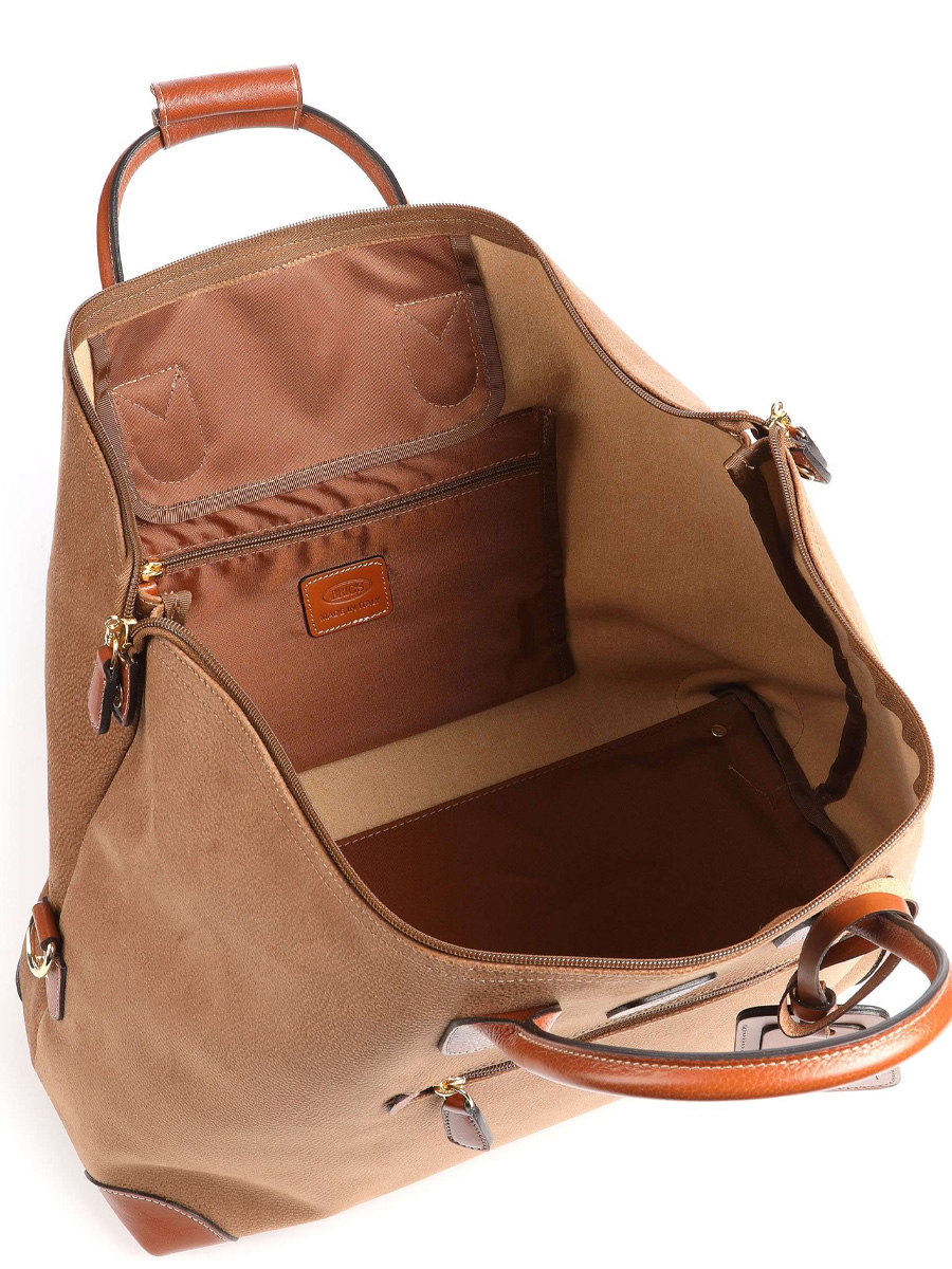 BLF20203.216 Сумка дорожная BLF20203 Brics Life - Вид №2