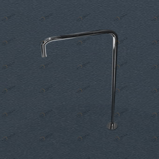 Излив напольный для ванны AY901QLU Antonio Lupi AYATI Antoniolupi