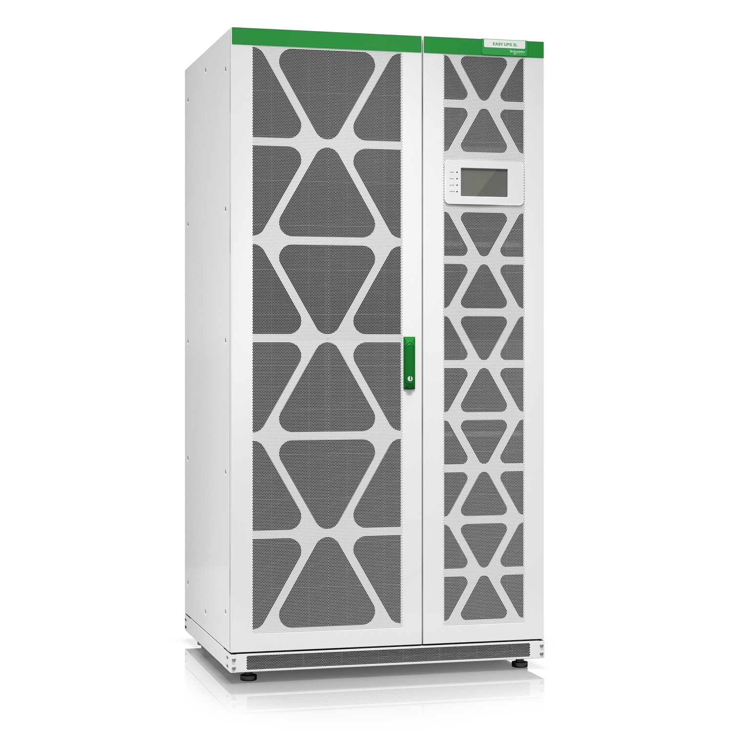 E3LUPS600KHS ИБП Easy 3L 600кВА 400В, ПНР 5x8 Schneider Electric 