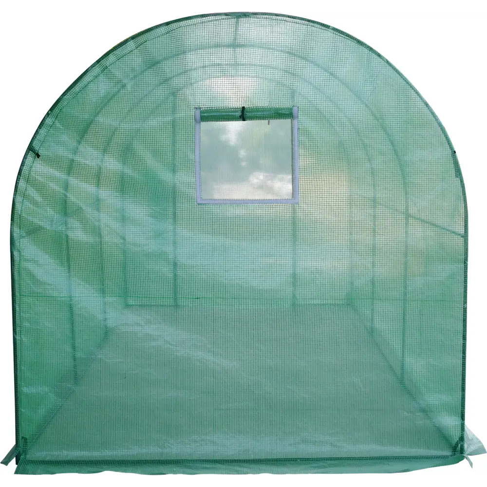 Парник высокий, 300x200x200 см Santreyd STLM-2162451 - Вид №3