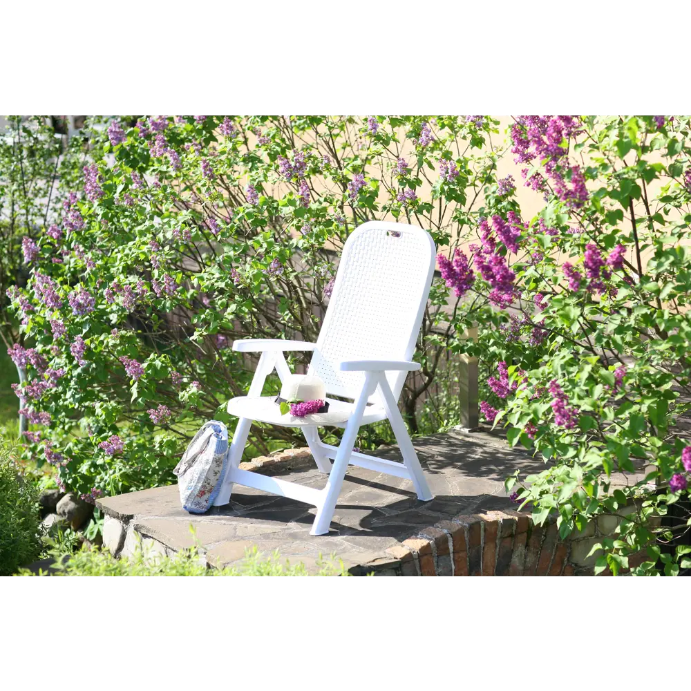 ADRIANO Discover: Складное кресло для отдыха на природе 89343682 STLM-0949364 - Вид №1