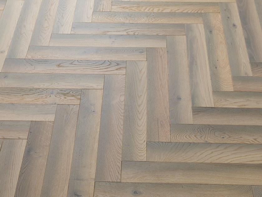 L'ANTIC COLONIAL Паркет дубовый плавающий sun-id-1419846 - Вид №2