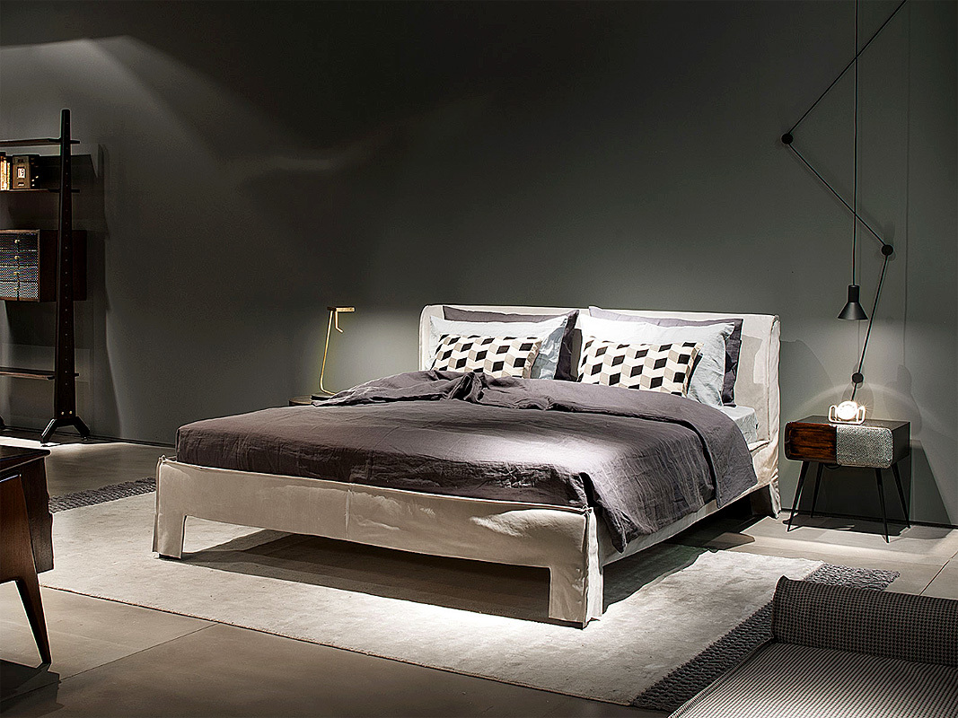 Кровать  BAXTER SUMMER 