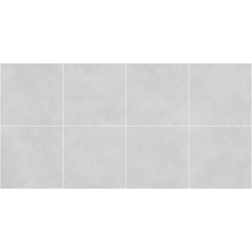 Керамогранит ШАХТИНСКАЯ ПЛИТКА Нео 40×40 см с эффектом бетона 89420202 STLM-1584112 - Вид №2