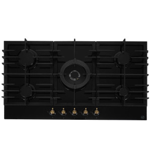 5322422 Газовая варочная поверхность MBS PG-905BL CLASSIC