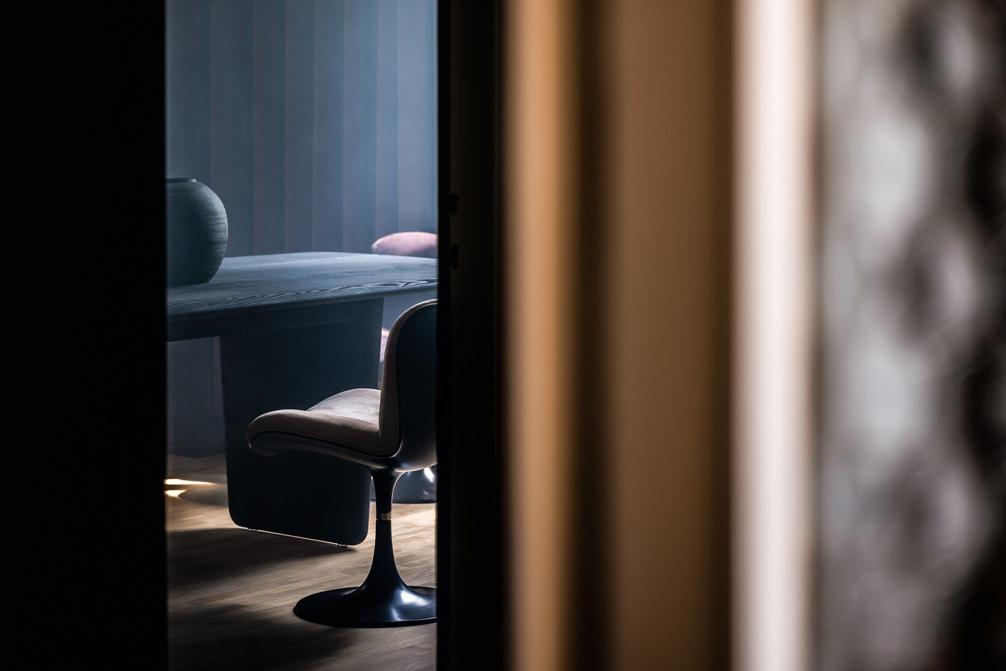 Прямоугольный стол Baxter Найроби ARCH-00055723 - Вид №2