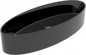 LKLAVFSBF802 Накладная раковина на столешницу GSG CERAMIC