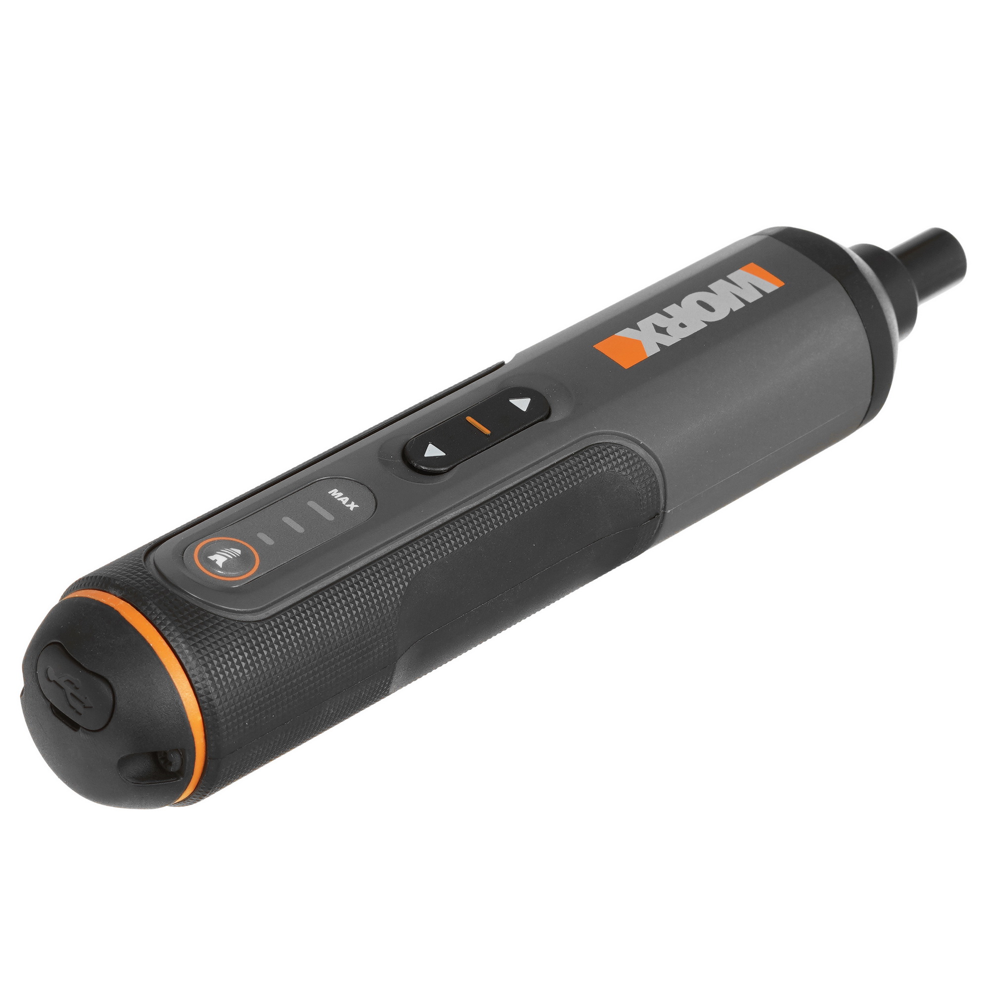 Аккумуляторная отвертка Worx WX240 9085534 STDN-0070701 - Вид №3