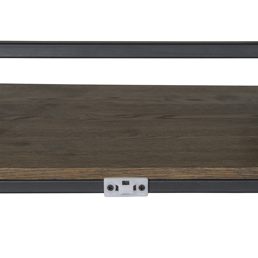 42053020 Столик , rivoli, 90х38х79 см Unique Furniture  - Вид №6