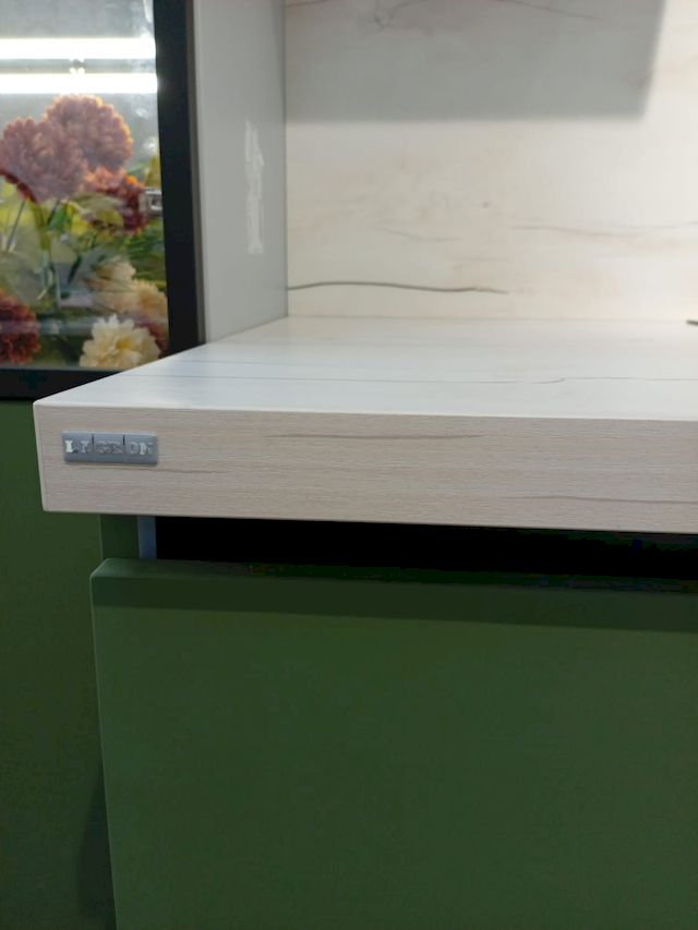 Столешницы для кухни - Амбра нуово LIGRON LIST442 2568 - Вид №15