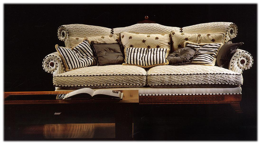 Диван Imperial ISACCO AGOSTONI 1108__1 